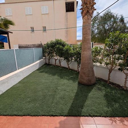 Naturista Natura World Playas de Vera Exterior photo